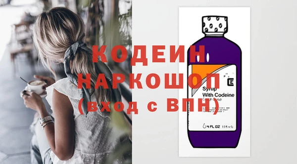 молекула духа Липки