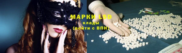 молекула духа Липки